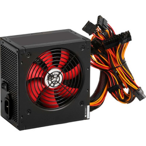 Блок питания HighPower 500W (HPE-500BR-A12S)