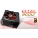 Блок питания HighPower 500W (HPE-500BR-A12S)