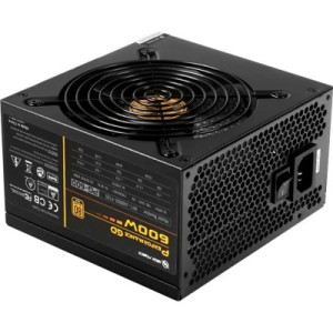 Блок питания HighPower 600W (HP1-J600GD-F12S)