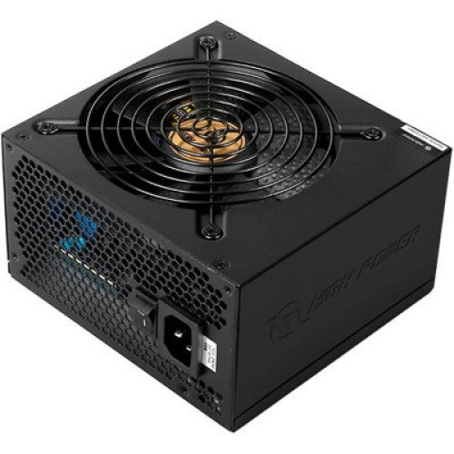 Блок питания HighPower 600W (HP1-J600GD-F12S)