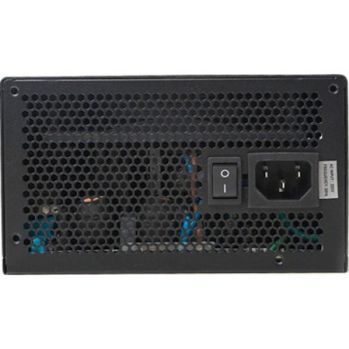 Блок питания HighPower 650W (HP1-M650BR-H12S)