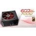 Блок питания HighPower 700W (HPE-700BR-A12S)