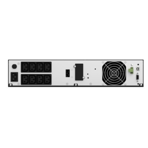 Источник бесперебойного питания nJoy Aster 1K 1000VA USB (UPCMCOP910HASCG01B)