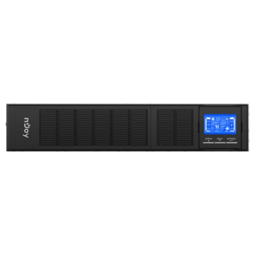 Источник бесперебойного питания nJoy Balder 1000VA USB (UPCMCOP110HBAAZ01B)