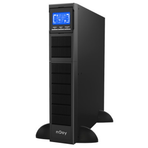 Источник бесперебойного питания nJoy Balder 1000VA USB (UPCMCOP110HBAAZ01B)