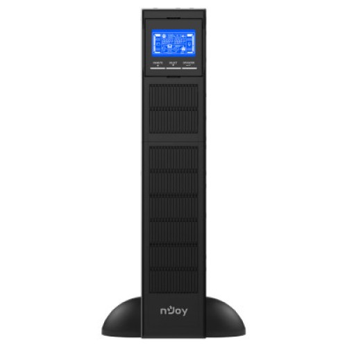 Источник бесперебойного питания nJoy Balder 1000VA USB (UPCMCOP110HBAAZ01B)