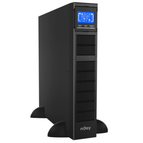 Источник бесперебойного питания nJoy Balder 1000VA USB (UPCMCOP110HBAAZ01B)