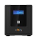 Источник бесперебойного питания nJoy Cadu 1000VA USB (UPCMTLS610HCAAZ01B)