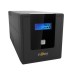 Источник бесперебойного питания nJoy Cadu 1000VA USB (UPCMTLS610HCAAZ01B)