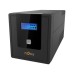 Источник бесперебойного питания nJoy Cadu 1000VA USB (UPCMTLS610HCAAZ01B)