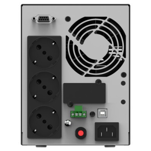 Источник бесперебойного питания nJoy Echo Pro 1000VA USB (UPOL-OL100EP-CG01B)
