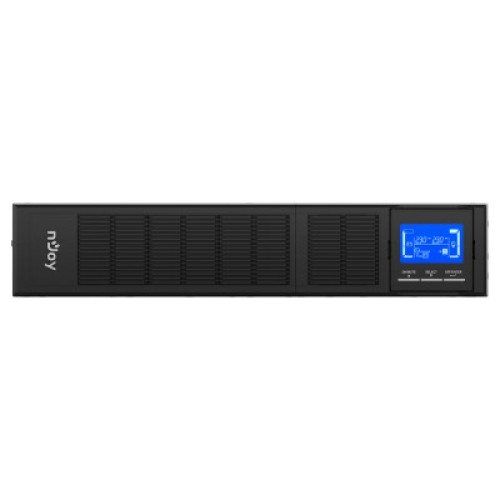 Источник бесперебойного питания nJoy Balder 1500VA USB (PWUP-OL150BA-AZ01B)