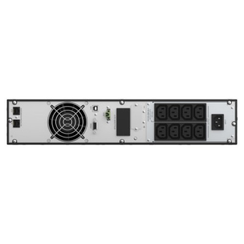 Источник бесперебойного питания nJoy Balder 1500VA USB (PWUP-OL150BA-AZ01B)