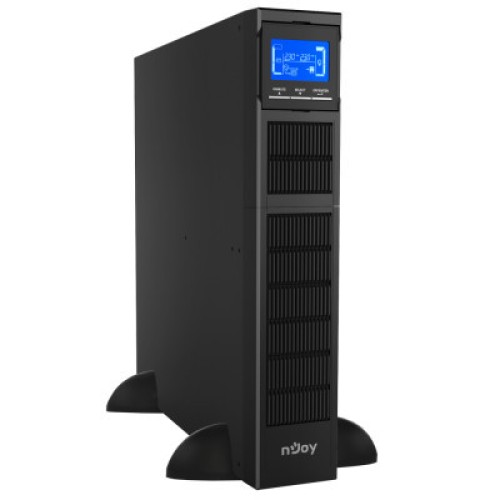 Источник бесперебойного питания nJoy Balder 1500VA USB (PWUP-OL150BA-AZ01B)