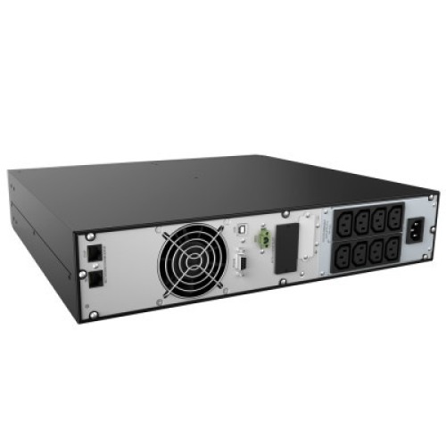 Источник бесперебойного питания nJoy Balder 1500VA USB (PWUP-OL150BA-AZ01B)