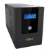 Источник бесперебойного питания nJoy Cadu 1500VA USB (UPCMTLS615HCAAZ01B)