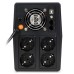 Источник бесперебойного питания nJoy Horus Plus 1500VA USB (PWUP-LI150H1-AZ01B)