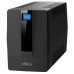 Источник бесперебойного питания nJoy Horus Plus 1500VA USB (PWUP-LI150H1-AZ01B)
