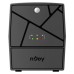 Источник бесперебойного питания nJoy Keen 1500VA USB (UPLI-LI150KU-CG01B)