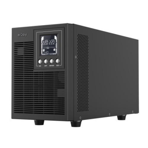 Источник бесперебойного питания nJoy Echo Pro 2000VA (UPOL-OL200EP-CG01B)