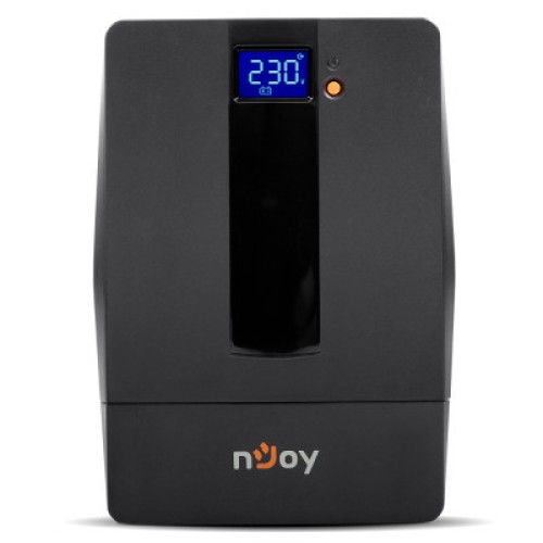 Источник бесперебойного питания nJoy Horus Plus 2000VA (PWUP-LI200H1-AZ01B)