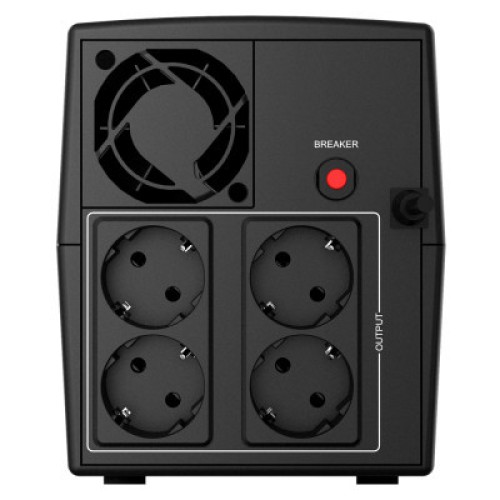 Источник бесперебойного питания nJoy Keen 2000VA (UPLI-LI200KE-CG01B)