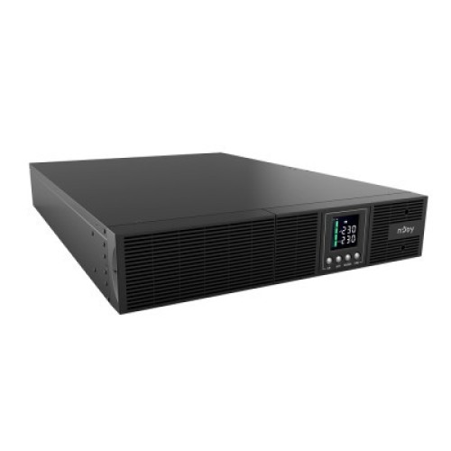 Источник бесперебойного питания nJoy Aster 3K USB (UPCMCOP930HASCG01B)