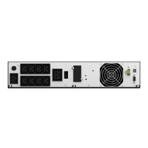 Источник бесперебойного питания nJoy Aster 3K USB (UPCMCOP930HASCG01B)