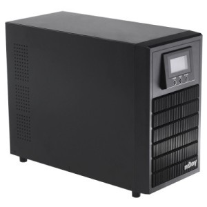 Пристрій безперебійного живлення nJoy Aten Pro 3000VA USB (PWUP-OL300AP-AZ01B)