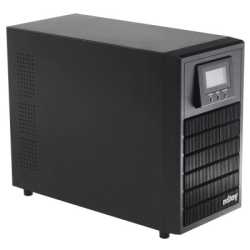 Источник бесперебойного питания nJoy Aten Pro 3000VA USB (PWUP-OL300AP-AZ01B)