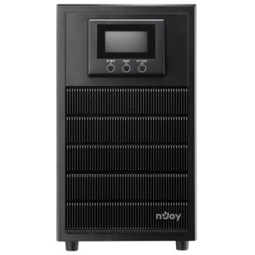 Источник бесперебойного питания nJoy Aten Pro 3000VA USB (PWUP-OL300AP-AZ01B)