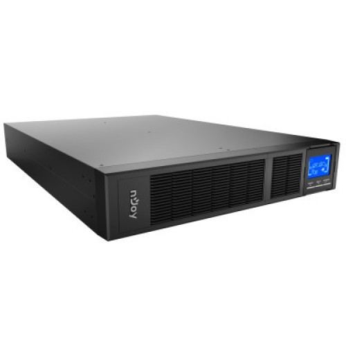 Источник бесперебойного питания nJoy Balder 3000VA USB (PWUP-OL300BA-AZ01B)