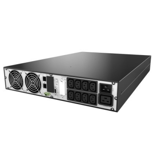 Источник бесперебойного питания nJoy Balder 3000VA USB (PWUP-OL300BA-AZ01B)