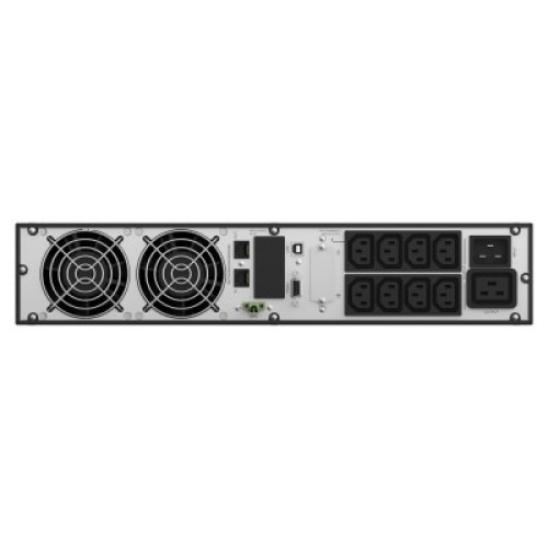 Источник бесперебойного питания nJoy Balder 3000VA USB (PWUP-OL300BA-AZ01B)