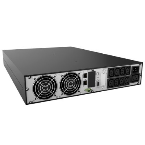 Источник бесперебойного питания nJoy Balder 3000VA USB (PWUP-OL300BA-AZ01B)