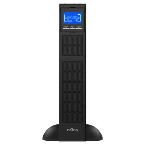 Источник бесперебойного питания nJoy Balder 3000VA USB (PWUP-OL300BA-AZ01B)