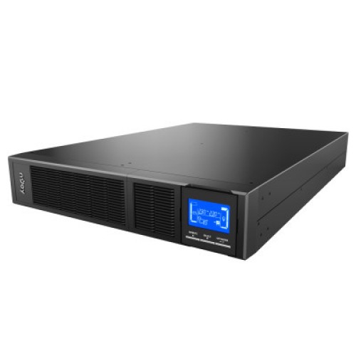 Источник бесперебойного питания nJoy Balder 3000VA USB (PWUP-OL300BA-AZ01B)