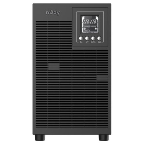 Источник бесперебойного питания nJoy Echo Pro 3000VA USB (UPOL-OL300EP-CG01B)