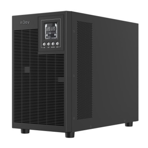 Источник бесперебойного питания nJoy Echo Pro 3000VA USB (UPOL-OL300EP-CG01B)