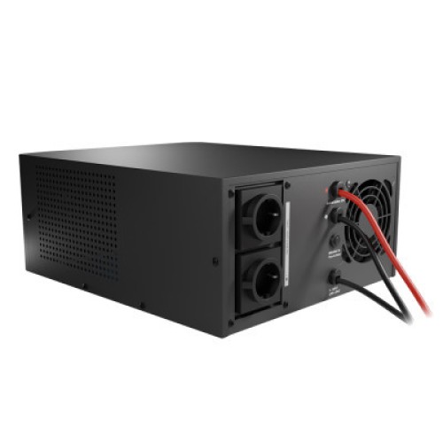 Источник бесперебойного питания nJoy Aira 600VA (UPCSTLP860TAICP01B)