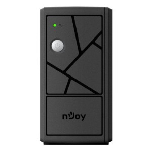 Источник бесперебойного питания nJoy Keen 600VA (UPLI-LI060KE-CG01B)
