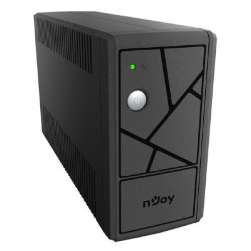 Источник бесперебойного питания nJoy Keen 600VA (UPLI-LI060KE-CG01B)