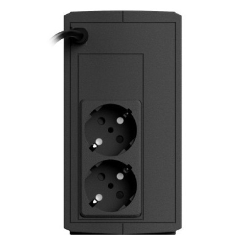 Источник бесперебойного питания nJoy Keen 600VA (UPLI-LI060KE-CG01B)