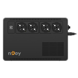Источник бесперебойного питания nJoy Soter 600 USB (PWUP-LI060SR-AZ01B)