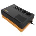 Источник бесперебойного питания nJoy Soter 600 USB (PWUP-LI060SR-AZ01B)