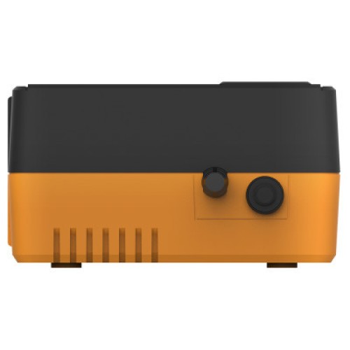 Источник бесперебойного питания nJoy Soter 600 USB (PWUP-LI060SR-AZ01B)