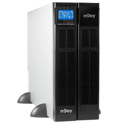 Источник бесперебойного питания nJoy Balder 6000 USB (PWUP-OL06KBA-AZ01B)
