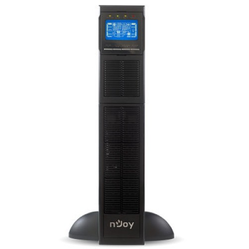 Источник бесперебойного питания nJoy Balder 6000 USB (PWUP-OL06KBA-AZ01B)