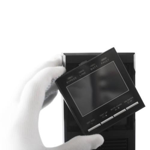 Источник бесперебойного питания nJoy Balder 6000 USB (PWUP-OL06KBA-AZ01B)
