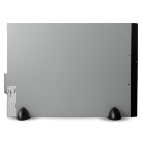 Источник бесперебойного питания nJoy Balder 6000 USB (PWUP-OL06KBA-AZ01B)